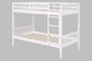 Felicity Twin Bunk Bed