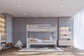 Felicity Twin Bunk Bed