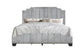 Donatella Platform Bed