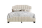 Desdemona Platform Bed