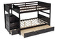 Lavinia Full Bunkbed