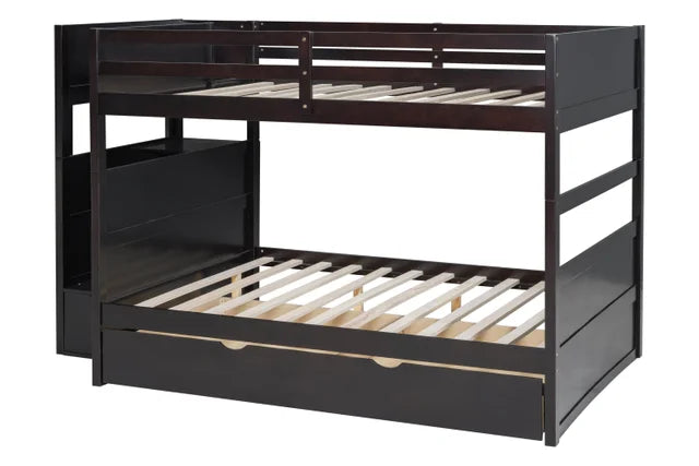 Lavinia Full Bunkbed