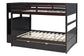Lavinia Full Bunkbed