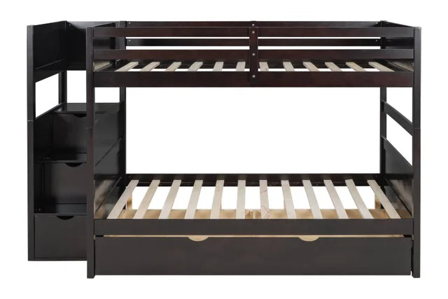 Lavinia Full Bunkbed