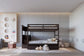 Lavinia Full Bunkbed