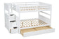 Lavinia Full Bunkbed