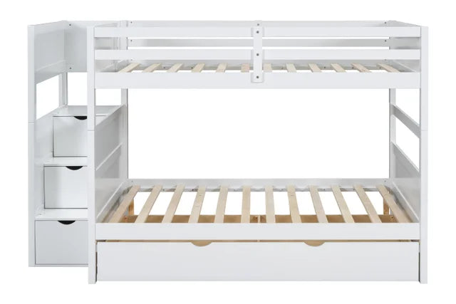 Lavinia Full Bunkbed