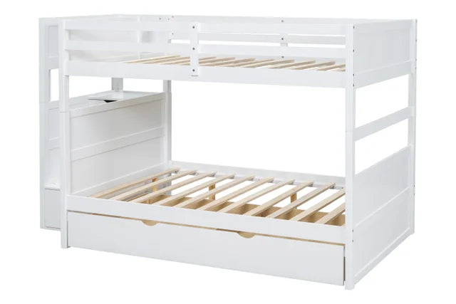Lavinia Full Bunkbed