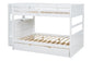Lavinia Full Bunkbed