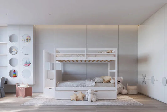 Lavinia Full Bunkbed