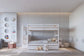 Lavinia Full Bunkbed