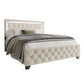 Monroe Platform Bed