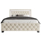 Monroe Platform Bed