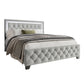 Zella Platform Bed