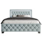 Ernest Platform Bed