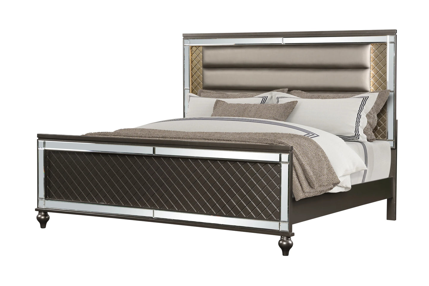 Stars Bedroom Set