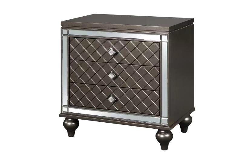 Stars Bedroom Set