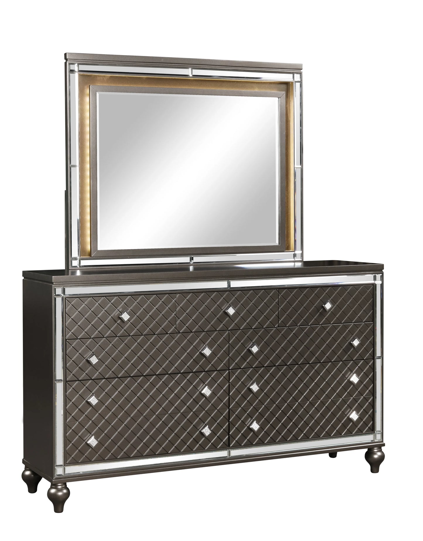 Stars Bedroom Set