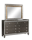 Stars Bedroom Set