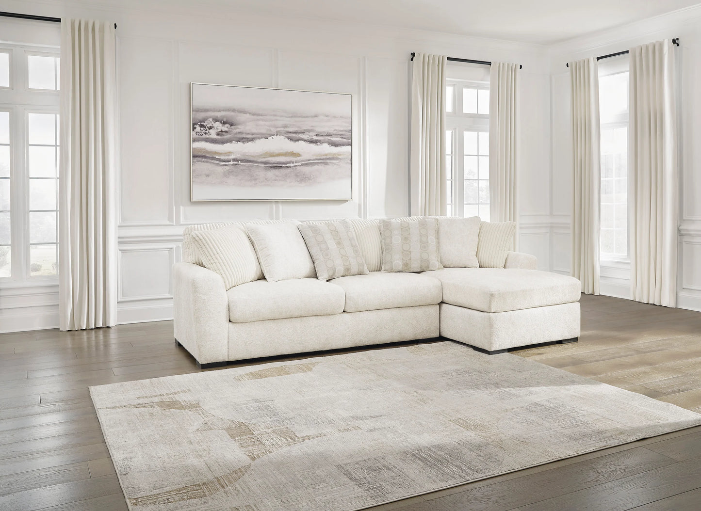 Agnes Sectional