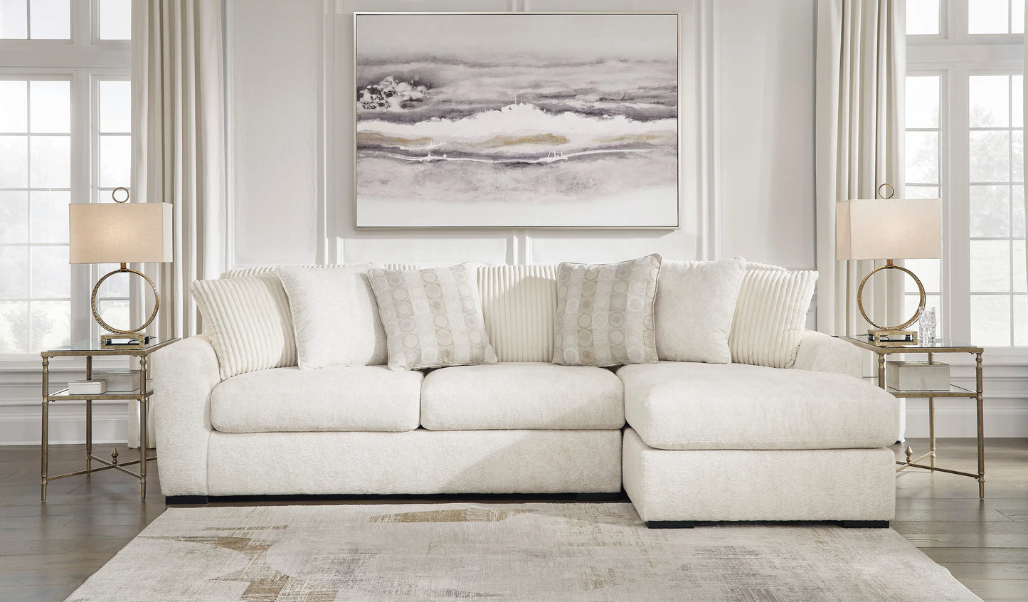 Agnes Sectional