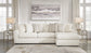 Agnes Sectional