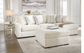 Agnes Sectional