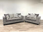 Eden Sofa & Loveseat