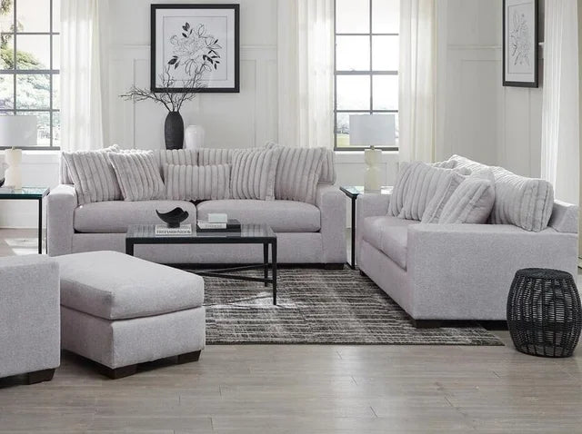 Behold 3322 Sofa & Loveseat Set