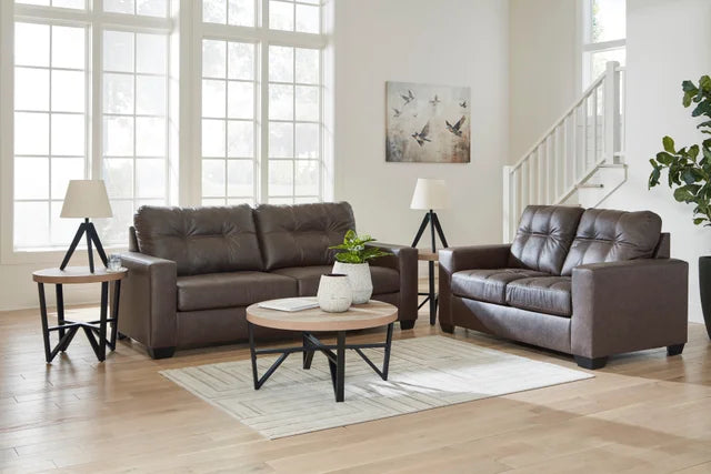 Haven Sofa & Loveseat