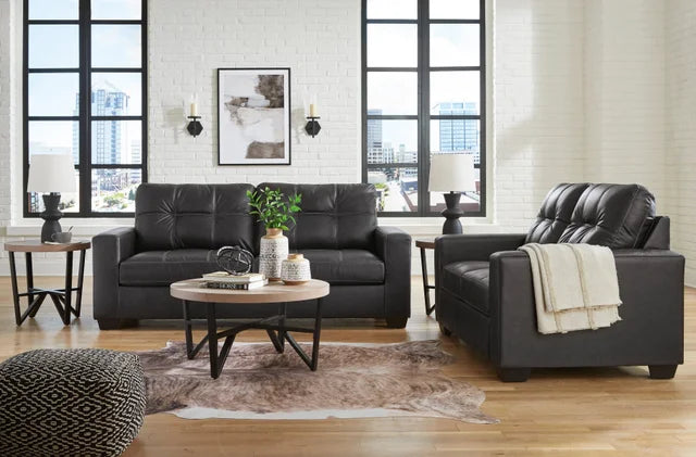 Haven Sofa & Loveseat