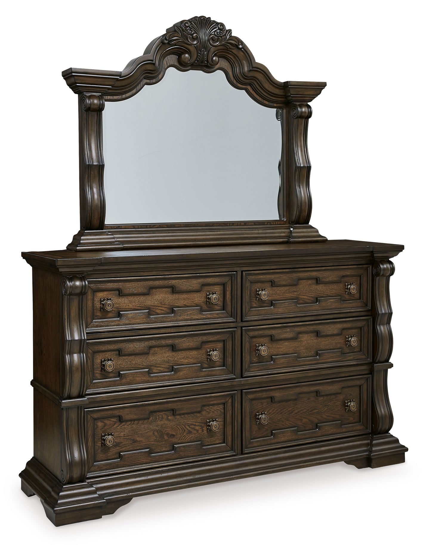 Wynn Bedroom Set