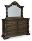 Wynn Bedroom Set