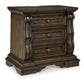 Wynn Bedroom Set