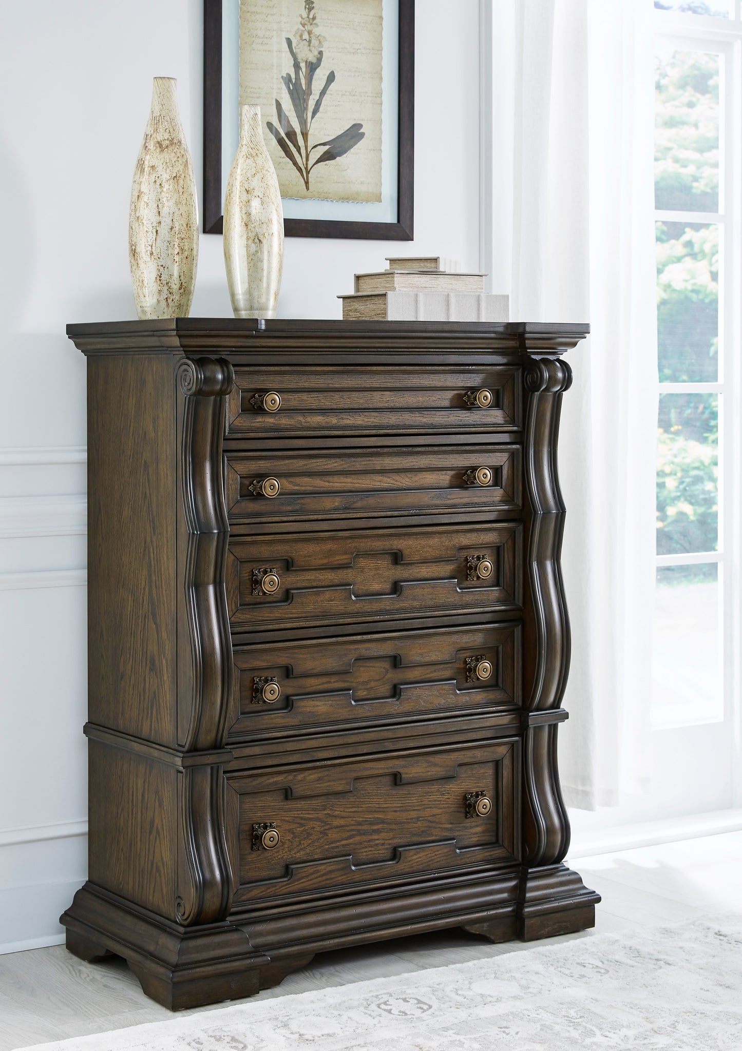 Wynn Bedroom Set