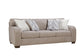 Behold 1049 Sofa & Loveseat Set