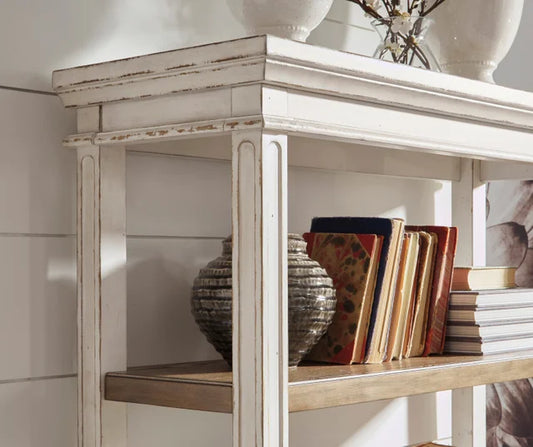 Darby Bookcase