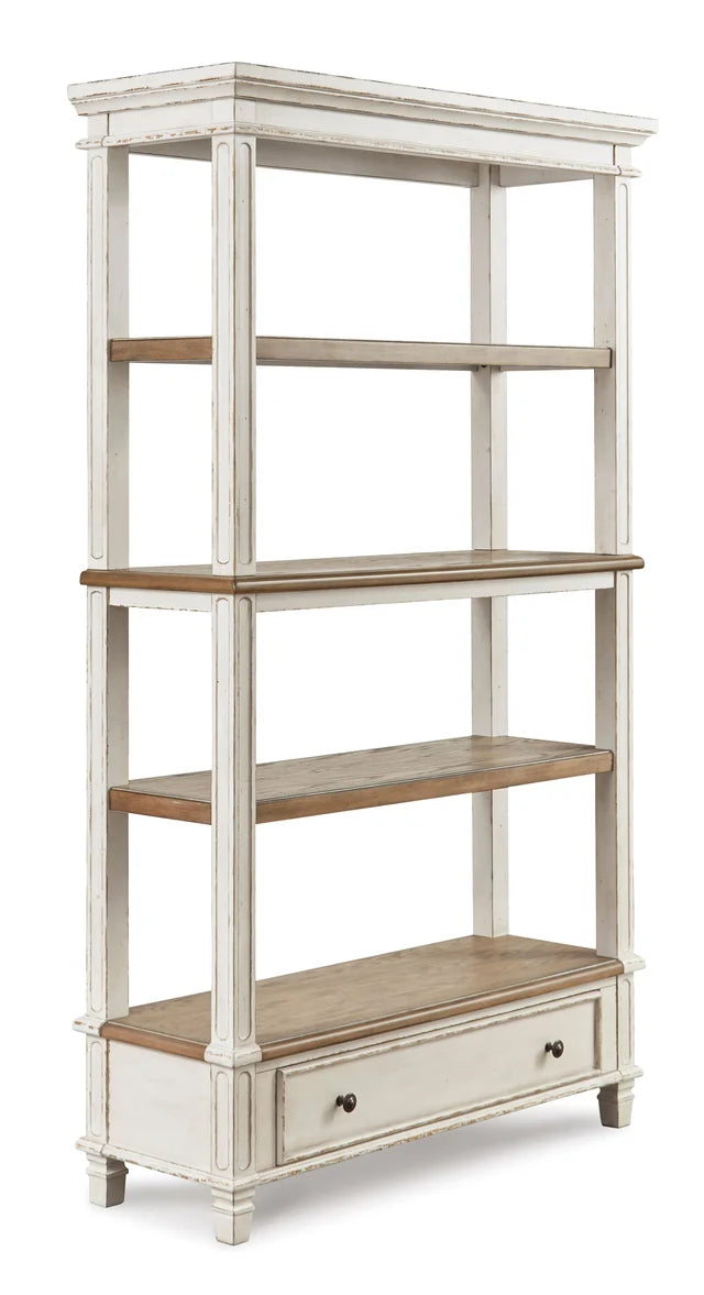 Darby Bookcase