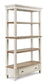 Darby Bookcase