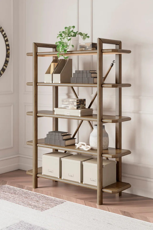 Micah Bookcase