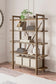 Micah Bookcase