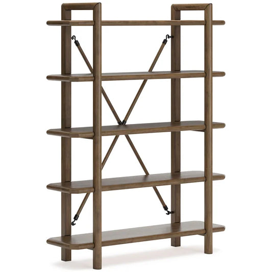 Micah Bookcase
