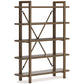 Micah Bookcase