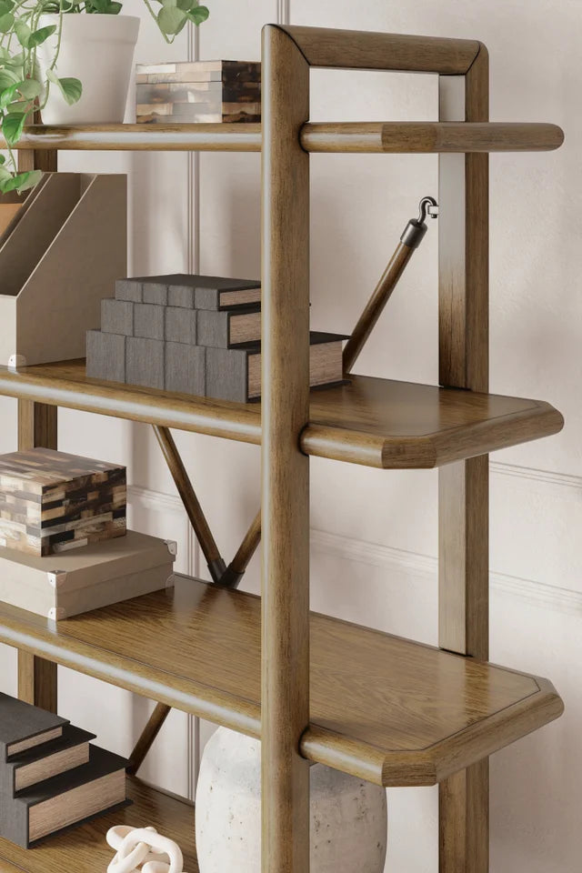 Micah Bookcase