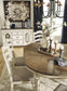 Teren Dining Set