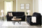 Taylor Sofa & Loveseat Set