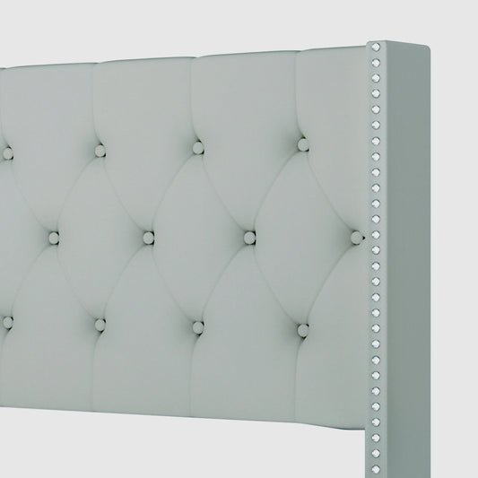Ida Platform Bed