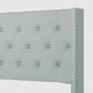 Ida Platform Bed