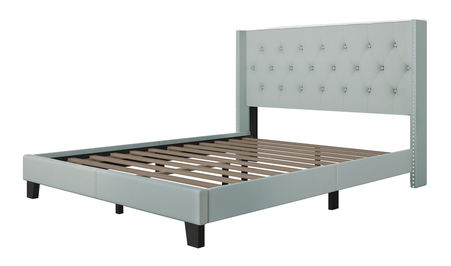 Ida Platform Bed