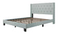 Ida Platform Bed